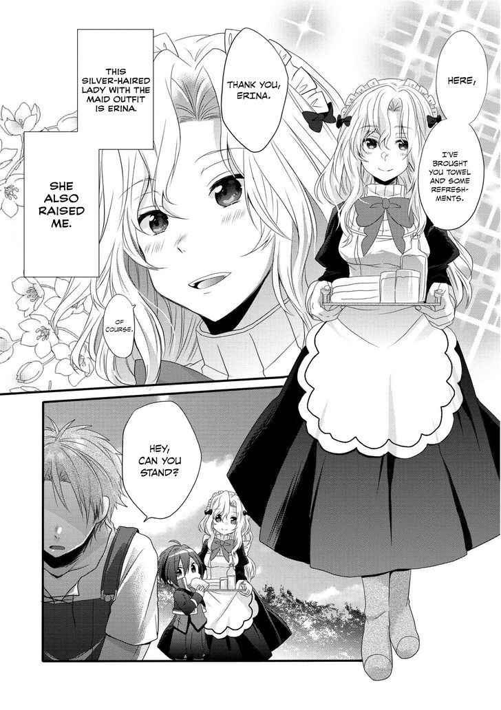 World Teacher – Isekaishiki Kyouiku Agent Chapter 1 17